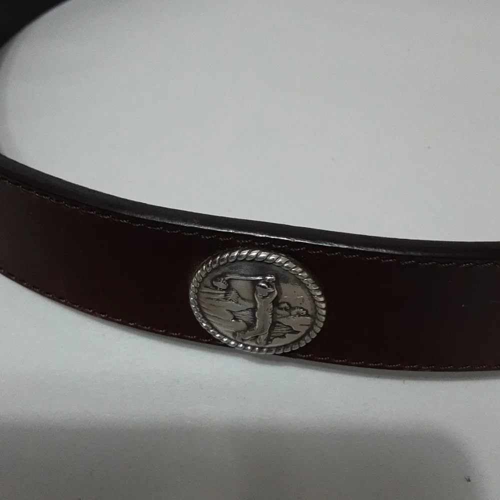 BILL Alder Studio Golf Belt‎
